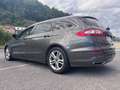 Ford Mondeo 2.0TDCI Titanium 180 Gris - thumbnail 6