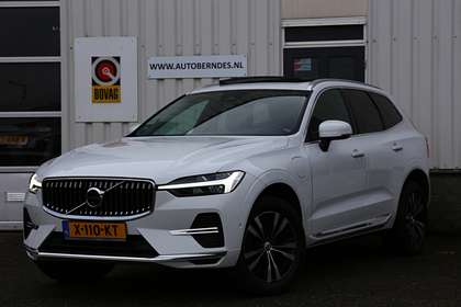 Volvo XC60 2.0 Recharge T6 340PK AWD Inscription Plug-in*Face