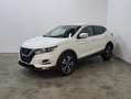 Nissan Qashqai 1.3 DIG-T Xtronic N-Connecta * CARPLAY * Blanc - thumbnail 3