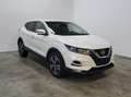 Nissan Qashqai 1.3 DIG-T Xtronic N-Connecta * CARPLAY * Blanc - thumbnail 17