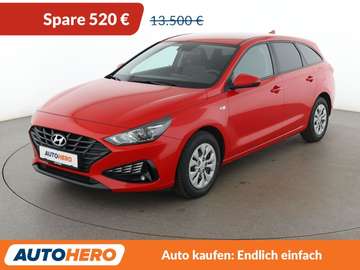 1.5 Pure*TEMPO*PDC*SHZ*KLIMA*USB*BLUETOOTH