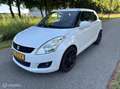 Suzuki Swift 1.2 Base*NEW APK 07/26*PARKEERSENSOR*AIRCO Alb - thumbnail 1