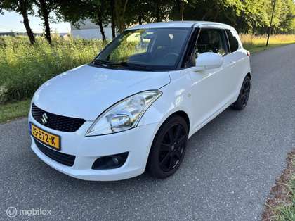 Suzuki Swift 1.2 Base*NEW APK 07/26*PARKEERSENSOR*AIRCO