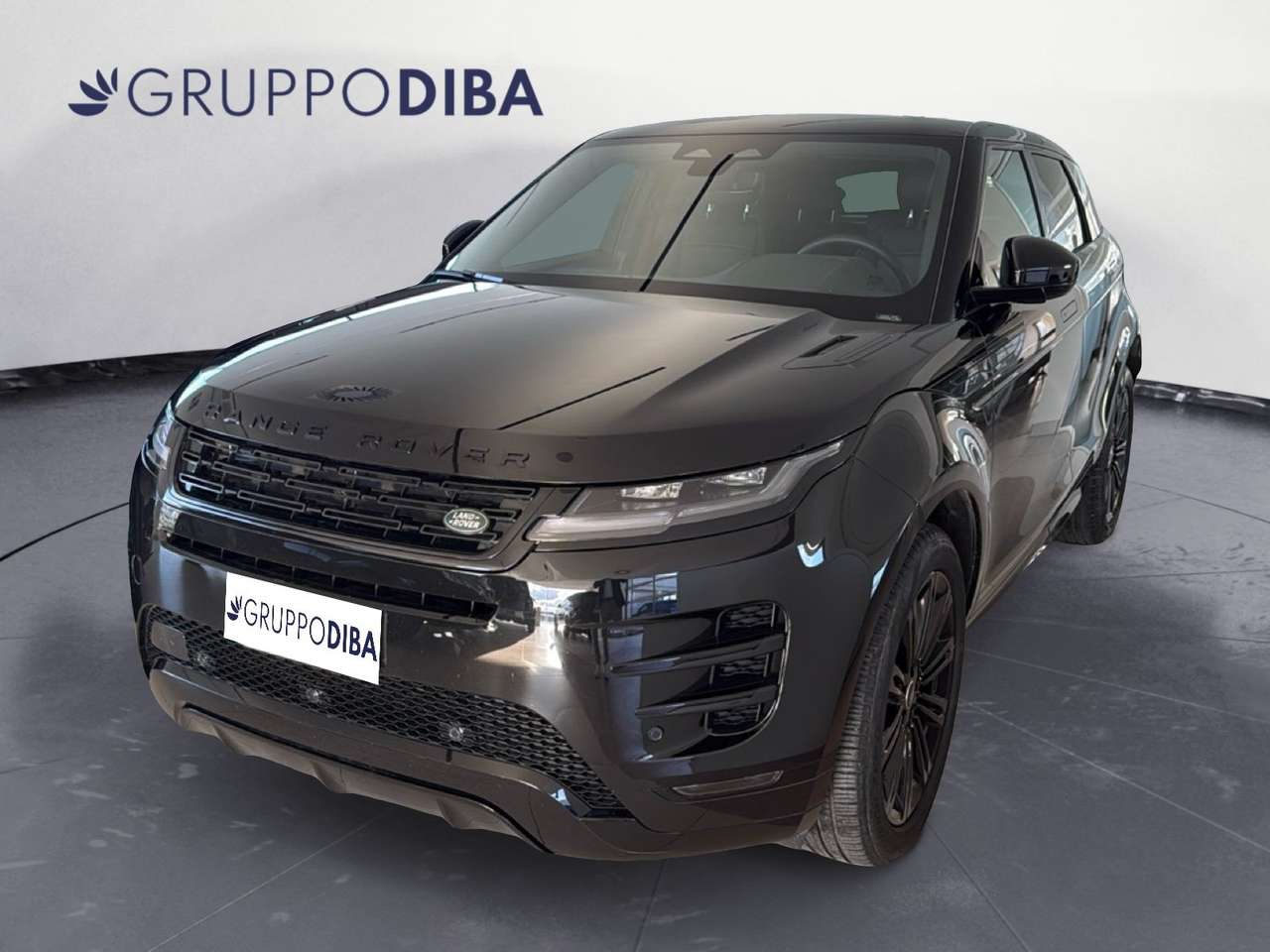Land Rover Range Rover Evoque II 2024 2.0d i4 mhev Dynamic SE awd 163