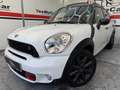MINI Cooper S Countryman AUT. 184 Blanco - thumbnail 3