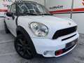 MINI Cooper S Countryman AUT. 184 Blanco - thumbnail 1