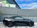 Chevrolet Camaro CAMARO 6.2 V8 CABRIO "ZL1 PAKET"KLAPPEN-HEAD UP Noir - thumbnail 10