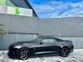 Chevrolet Camaro CAMARO 6.2 V8 CABRIO "ZL1 PAKET"KLAPPEN-HEAD UP Noir - thumbnail 2