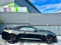 Chevrolet Camaro CAMARO 6.2 V8 CABRIO "ZL1 PAKET"KLAPPEN-HEAD UP Noir - thumbnail 11