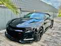 Chevrolet Camaro CAMARO 6.2 V8 CABRIO "ZL1 PAKET"KLAPPEN-HEAD UP Noir - thumbnail 6