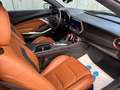 Chevrolet Camaro CAMARO 6.2 V8 CABRIO "ZL1 PAKET"KLAPPEN-HEAD UP Noir - thumbnail 15