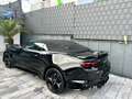Chevrolet Camaro CAMARO 6.2 V8 CABRIO "ZL1 PAKET"KLAPPEN-HEAD UP Noir - thumbnail 7