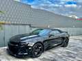 Chevrolet Camaro CAMARO 6.2 V8 CABRIO "ZL1 PAKET"KLAPPEN-HEAD UP Noir - thumbnail 3