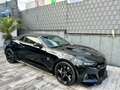 Chevrolet Camaro CAMARO 6.2 V8 CABRIO "ZL1 PAKET"KLAPPEN-HEAD UP Noir - thumbnail 12