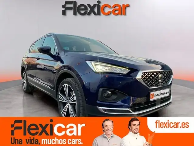 SEAT Tarraco 2.0TDI S&S Style 150