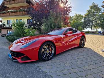 Berlinetta -TOP-