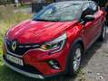 Renault Captur Captur TCe 140 EDC PF Intens Intens Rot - thumbnail 1