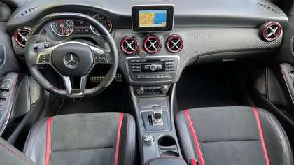 Mercedes-Benz A 45 AMG 4-Matic Speedshift DCT PACK PERFORMANCE***VENDU***
