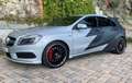 Mercedes-Benz A 45 AMG 4-Matic Speedshift DCT PACK PERFORMANCE***VENDU*** Gris - thumbnail 33