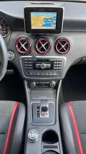 Mercedes-Benz A 45 AMG 4-Matic Speedshift DCT PACK PERFORMANCE***VENDU***