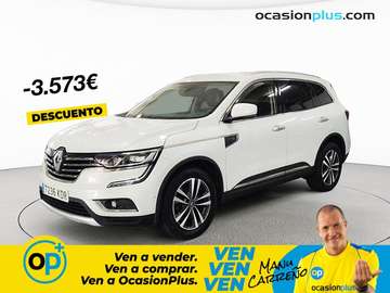 1.6dCi Zen 96kW