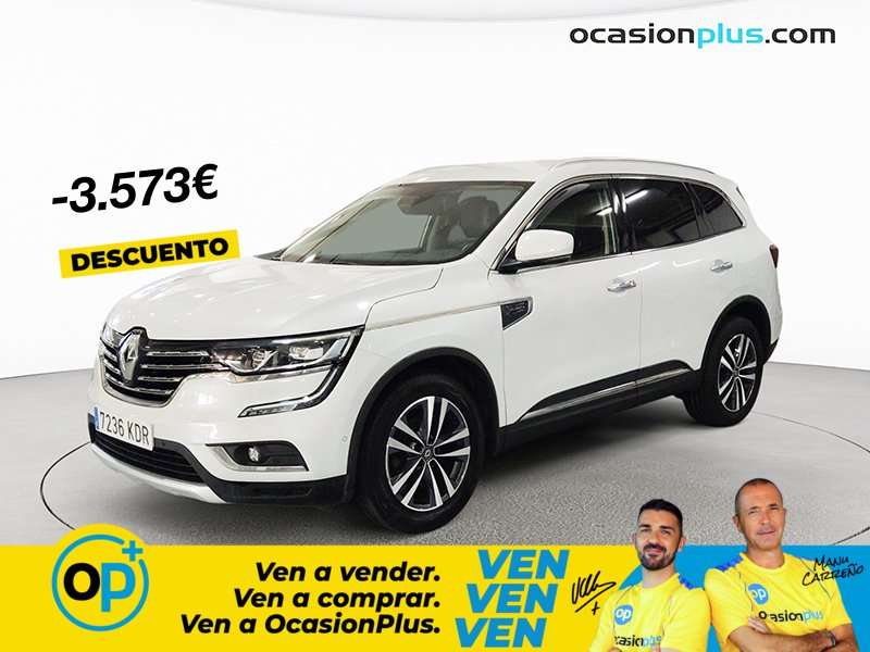 Renault Koleos 1.6dCi Zen 96kW - foto 1