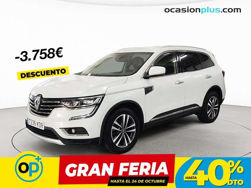 Renault Koleos 1.6dCi Zen 96kW - foto 1