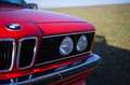 BMW 635 CSI*DE-Fahrzeug*1.Hand*5-Gang*ungeschweißt* Rojo - thumbnail 1