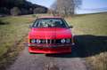 BMW 635 CSI*DE-Fahrzeug*1.Hand*5-Gang*ungeschweißt* Rojo - thumbnail 4
