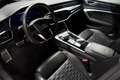 Audi RS6 RSAbgasanlage*BO*HUD*LASER*PANO Gris - thumbnail 8