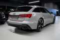 Audi RS6 RSAbgasanlage*BO*HUD*LASER*PANO Gris - thumbnail 3