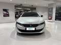 Peugeot 508 Hybrid 225 GT e-EAT8 Weiß - thumbnail 6