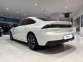 Peugeot 508 Hybrid 225 GT e-EAT8 Weiß - thumbnail 3