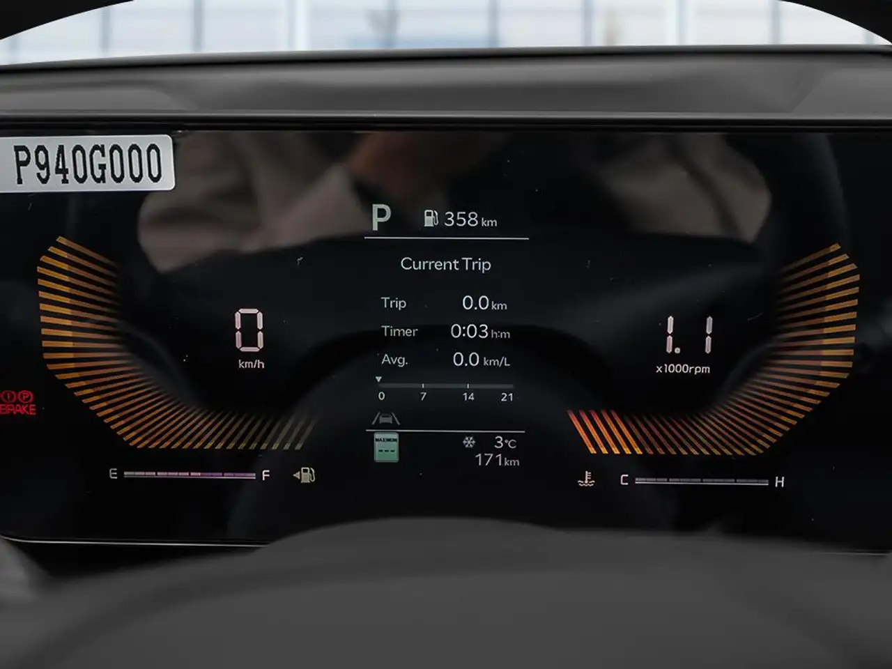 Kia K4 снимка Kia K4