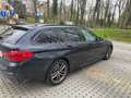 BMW 520 520 dA (EU6d-TEMP) Zwart - thumbnail 1
