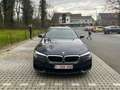 BMW 520 520 dA (EU6d-TEMP) Zwart - thumbnail 4