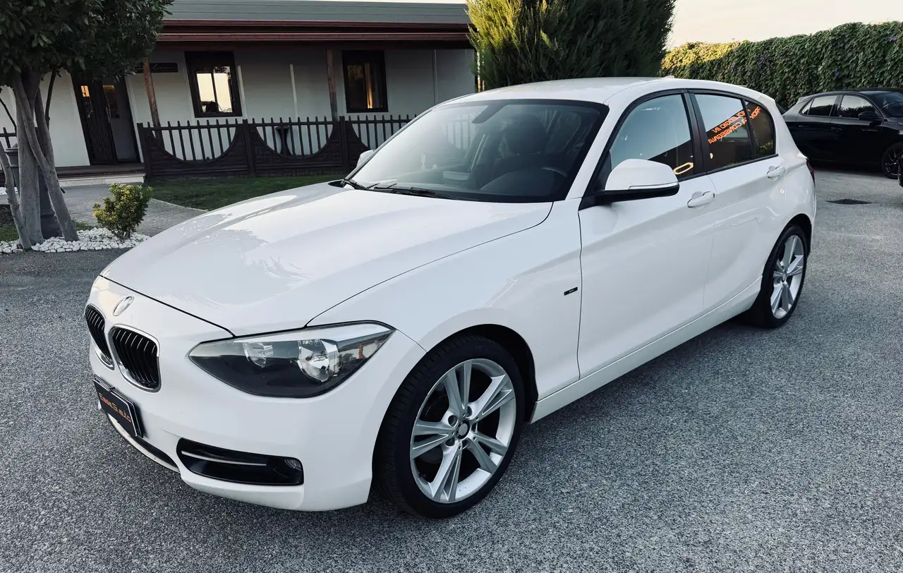 BMW 120
