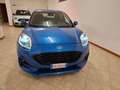 Ford Puma Puma II 2020 1.0 ecoboost h ST-Line X s Bleu - thumbnail 3