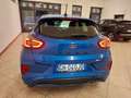 Ford Puma Puma II 2020 1.0 ecoboost h ST-Line X s Bleu - thumbnail 7