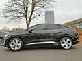 Audi Q4 e-tron Q4 Sportback e-tron 40 S LINE NAV+ PRIVACY VC Schwarz - thumbnail 4