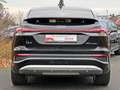 Audi Q4 e-tron Q4 Sportback e-tron 40 S LINE NAV+ PRIVACY VC Schwarz - thumbnail 27