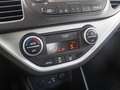 Kia Picanto 1.0 CVVT DynamicLine l half leder half alcantara l Blanco - thumbnail 16