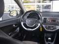 Kia Picanto 1.0 CVVT DynamicLine l half leder half alcantara l Blanco - thumbnail 13