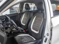 Kia Picanto 1.0 CVVT DynamicLine l half leder half alcantara l Blanco - thumbnail 10