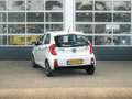 Kia Picanto 1.0 CVVT DynamicLine l half leder half alcantara l Blanco - thumbnail 7