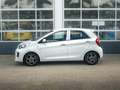 Kia Picanto 1.0 CVVT DynamicLine l half leder half alcantara l Blanco - thumbnail 8