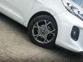 Kia Picanto 1.0 CVVT DynamicLine l half leder half alcantara l Blanco - thumbnail 22