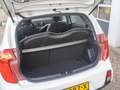 Kia Picanto 1.0 CVVT DynamicLine l half leder half alcantara l Blanco - thumbnail 21