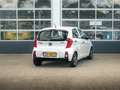 Kia Picanto 1.0 CVVT DynamicLine l half leder half alcantara l Blanco - thumbnail 5