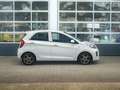 Kia Picanto 1.0 CVVT DynamicLine l half leder half alcantara l Blanco - thumbnail 4